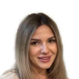 Корнеева Екатерина Дмитриевна