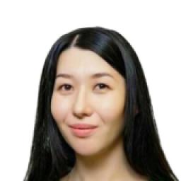 Мамашева Айя Нуржановна