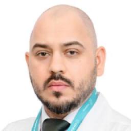 Добыш Степан Андреевич