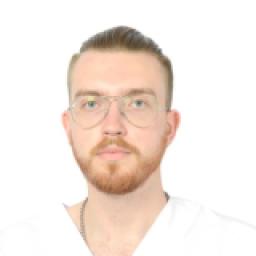 Кулешов Дмитрий Сергеевич