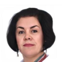 Урошлева Ирина Павловна