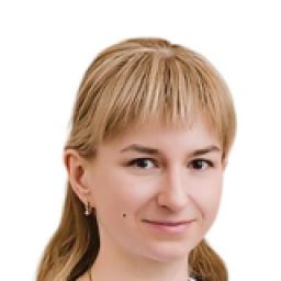 Петрович Екатерина Александровна