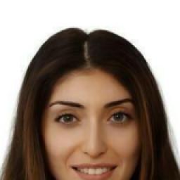 Хосровян Нелли Манвеловна