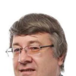 Абалмасов Владимир Георгиевич