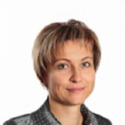 Шорникова Наталья Сергеевна