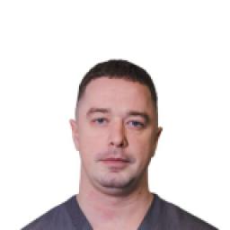 Луев Иван Андреевич