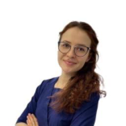 Лутай Ольга Александровна