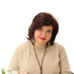 Лукьянова Наталья Владимировна