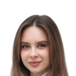 Костенко Анастасия Владимировна
