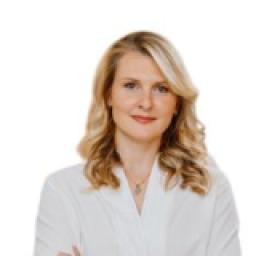 Звегинцова Анастасия Витальевна