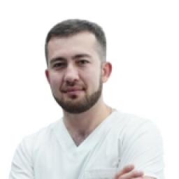 Мамедов Халил Илгамович
