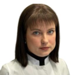 Орешко Екатерина Александровна