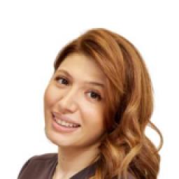 Архипова Инна Георгиевна