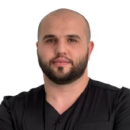 Рамазанов Гамзат Алиевич
