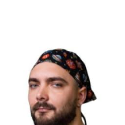 Шабанов Руслан Александрович