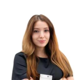 Шереметьева Мария Алексеевна