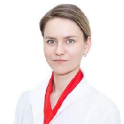 Шилишпанова Ольга Михайловна