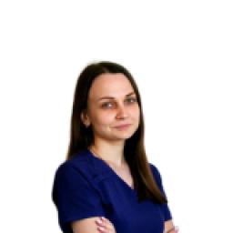 Майорова Ирина Владимировна