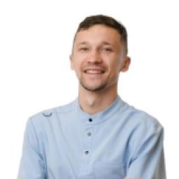 Хлебников Андрей Александрович