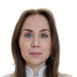 Мелне Олита Сергеевна