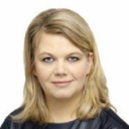 Агафонова Екатерина Михайловна