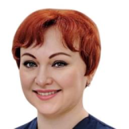 Казаченок Анна Юрьевна