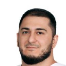 Мардиев Камил Уктамович