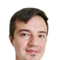 Никифоров Дмитрий Александрович