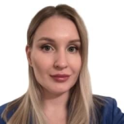 Петрушина Ульяна Александровна