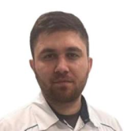 Кештов Сослан Рашадович
