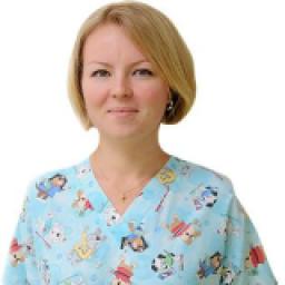 Царькова Ольга Алексеевна