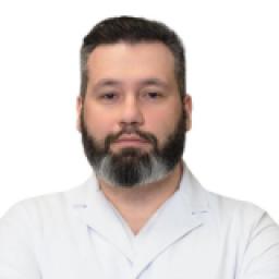 Сапунков Сергей Александрович	