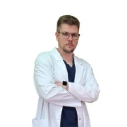 Хрестовой Антон Владиславович