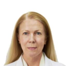 Чернова Марина Герардовна