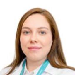 Халдеева Маргарита Дмитриевна