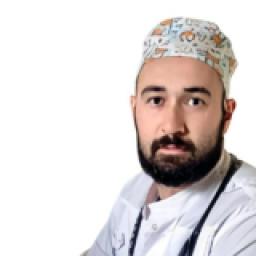 Алборов Урузмаг Таймуразович