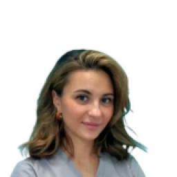 Верещако Оксана Романовна