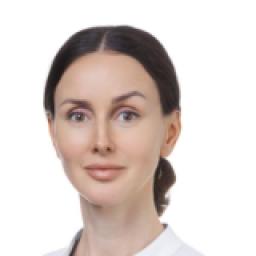 Уварова Марина Сергеевна