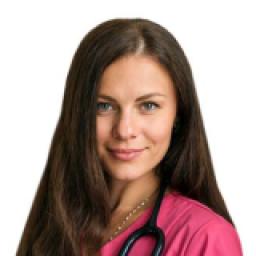 Копейкина Анна Владимировна