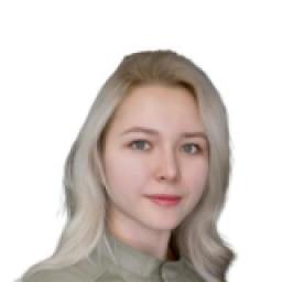 Нагимуллина Эмилия Рамилевна