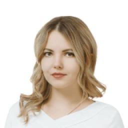 Романенкова Софья Игоревна