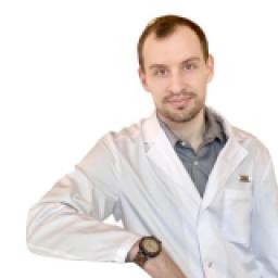 Луценко Александр Сергеевич