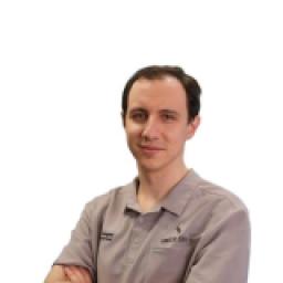 Величко Евгений Александрович
