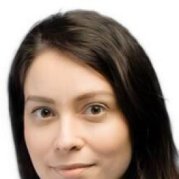 Малыгина Анастасия Андреевна