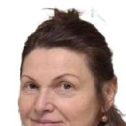 Шуликова Ирина Николаевна