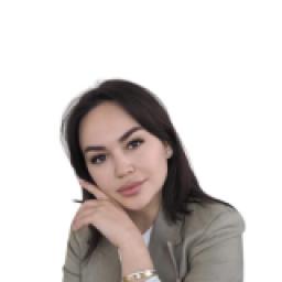 Зульфия Садуллаевна Турлавова