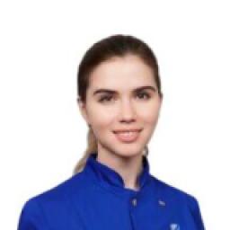 Полькина Александра Михайловна