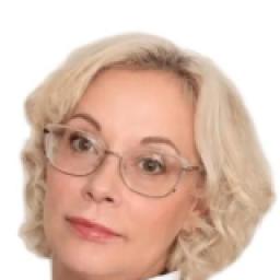 Никифорова Ольга Алексеевна