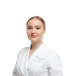 Носко Алина Ильинична