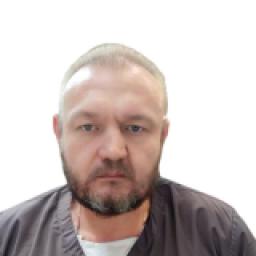 Сандркин Павел Михайлович